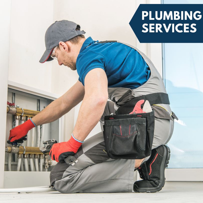Glenfield Plumbing Company